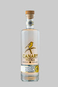 Brothers Wright Canary Vodka 750 mL
