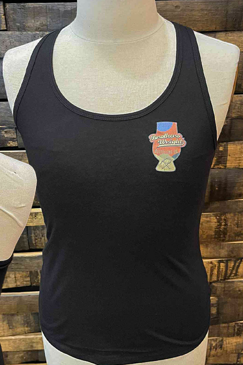 Glen Racerback Tank