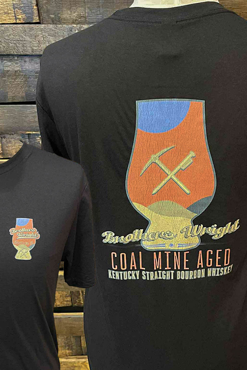 Glen T Shirt