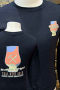 Glen Sweat Shirt