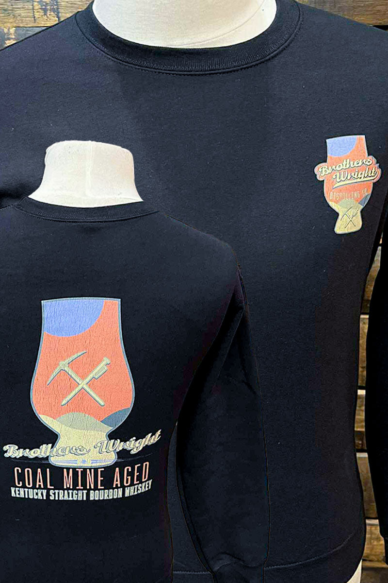 Glen Sweat Shirt